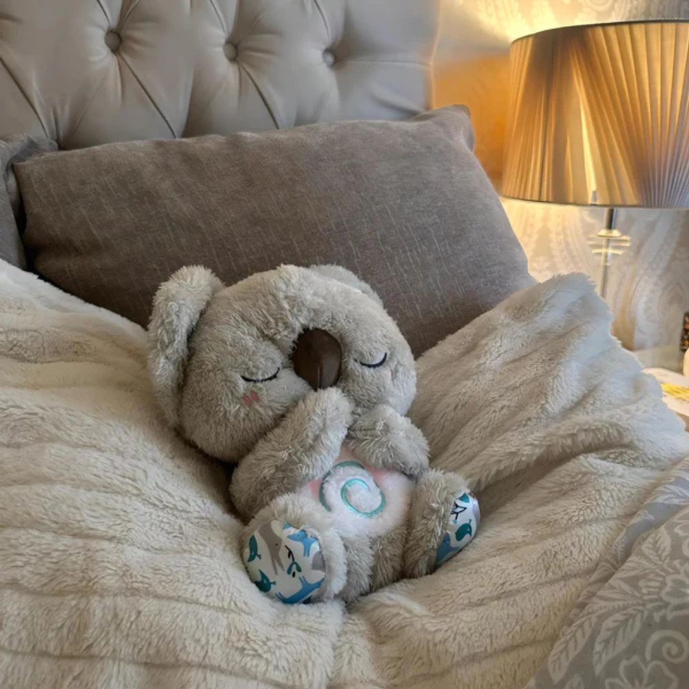 Veilleuse peluche <br> Mignon koala