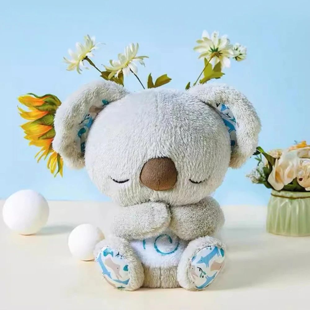 Veilleuse peluche <br> Mignon koala