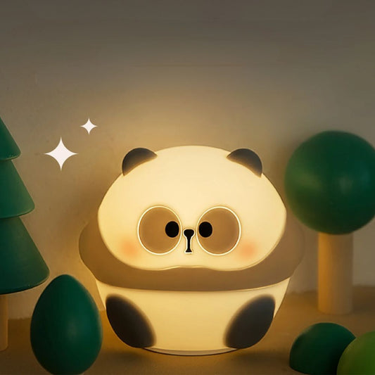 Veilleuse Yin le panda