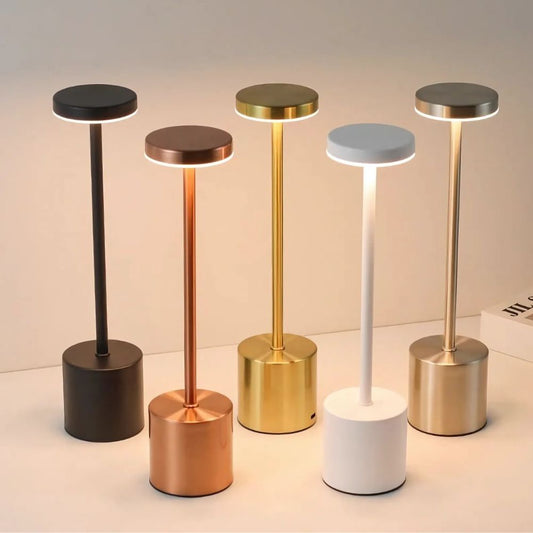 Veilleuse lampe <br> TouchNight tactile