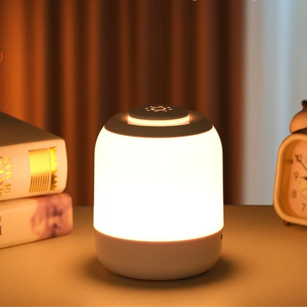 Veilleuse lampe <br> DreamGlow pour enfant