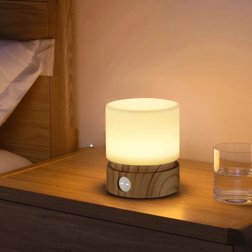 Veilleuse lampe <br> SleepShine LED