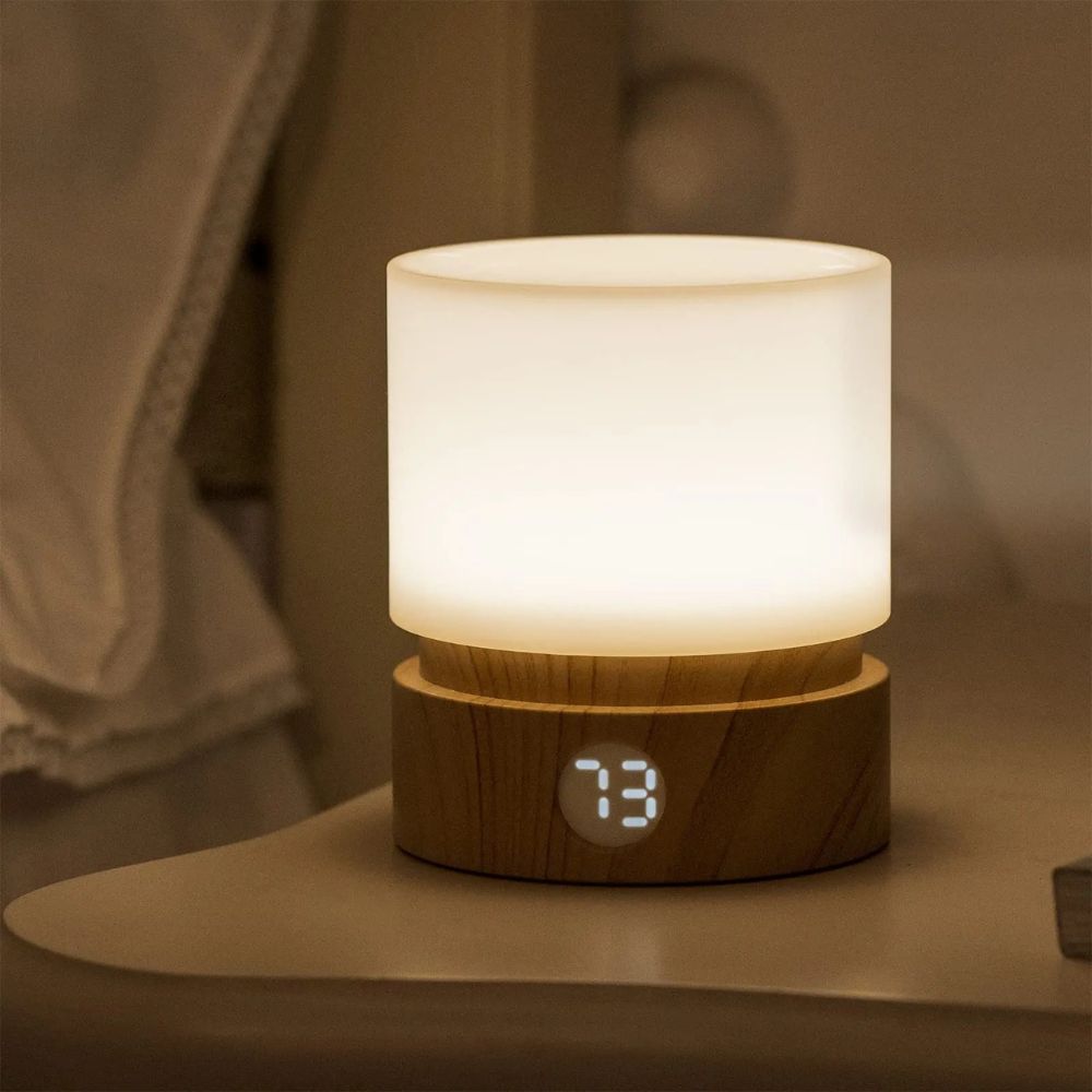 Veilleuse lampe <br> SleepShine LED