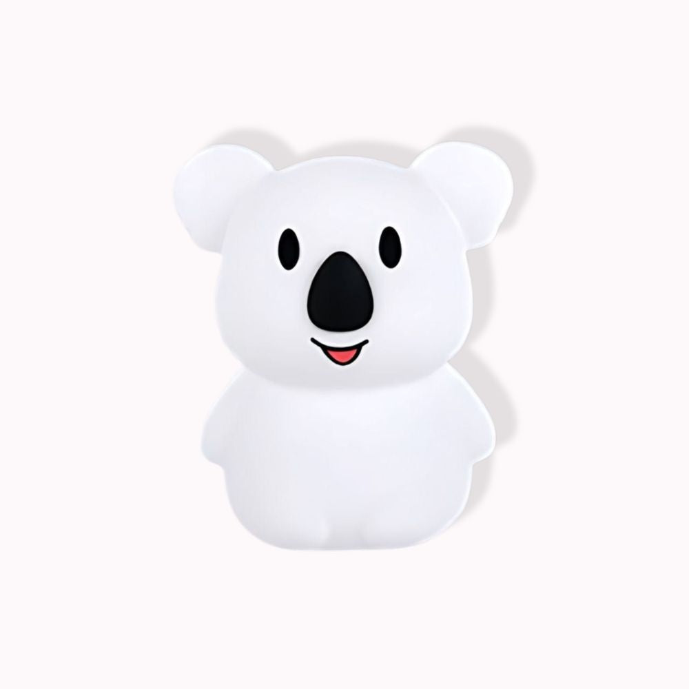 Veilleuse silicone <br> Marsu le koala