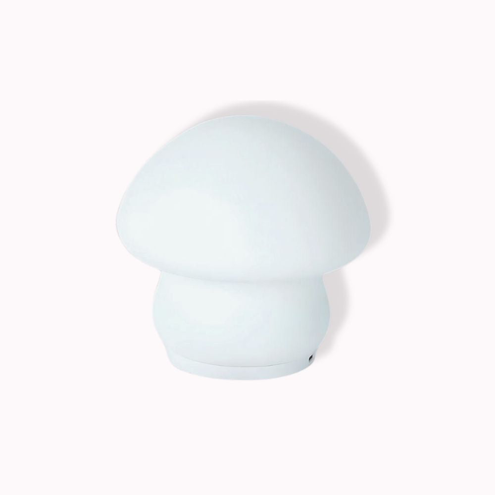 Veilleuse champignon <br> Douce lampe