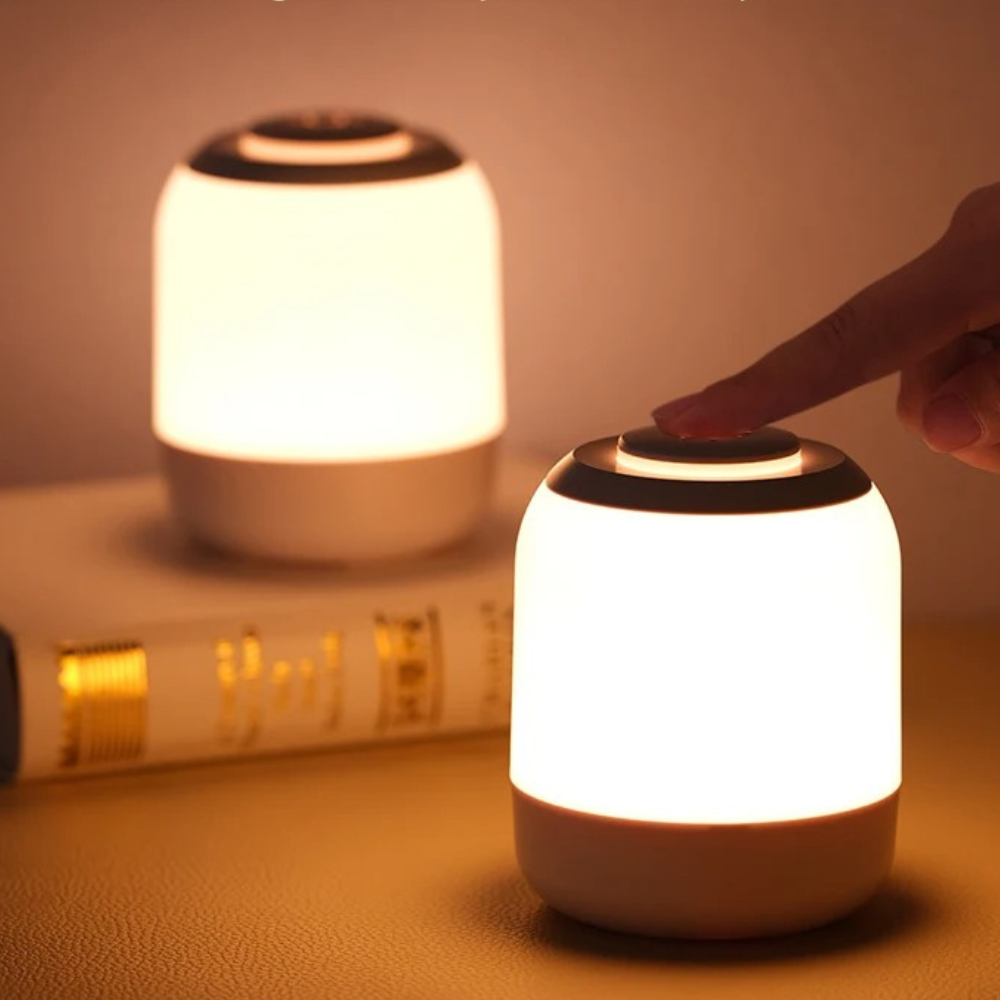 Veilleuse lampe pour enfant | Nuit magique au meilleur prix