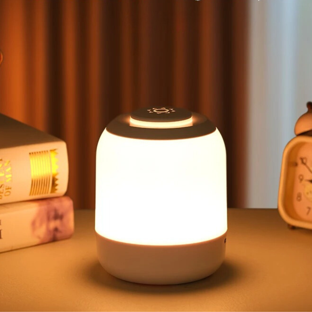 Veilleuse lampe pour enfant | Nuit magique au meilleur prix