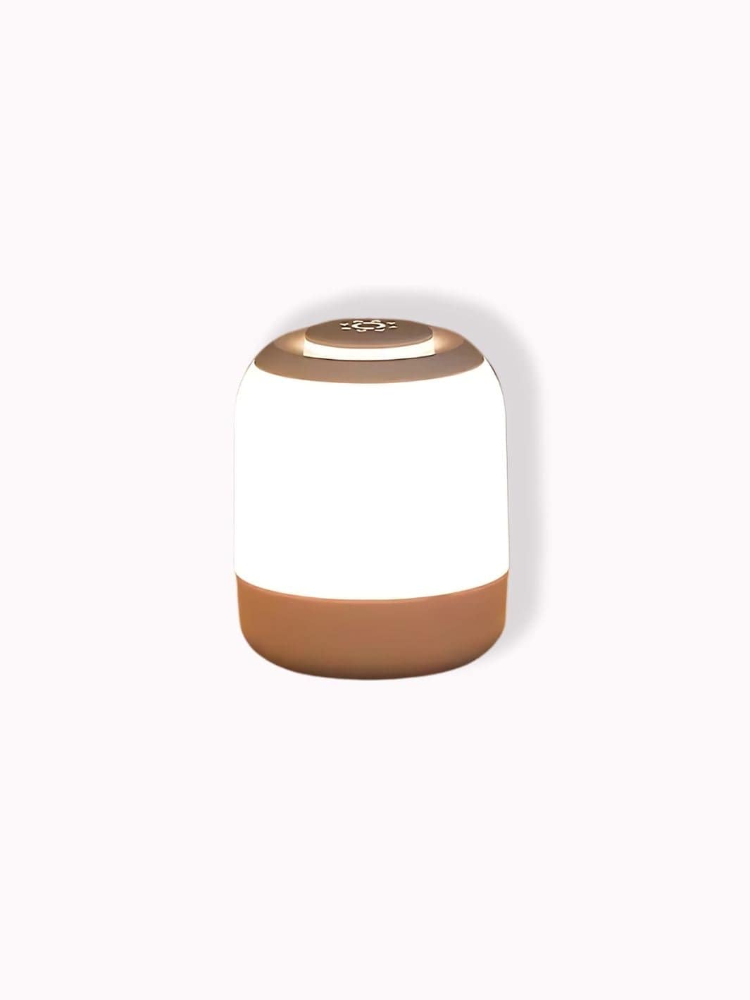 Veilleuse lampe pour enfant Rose