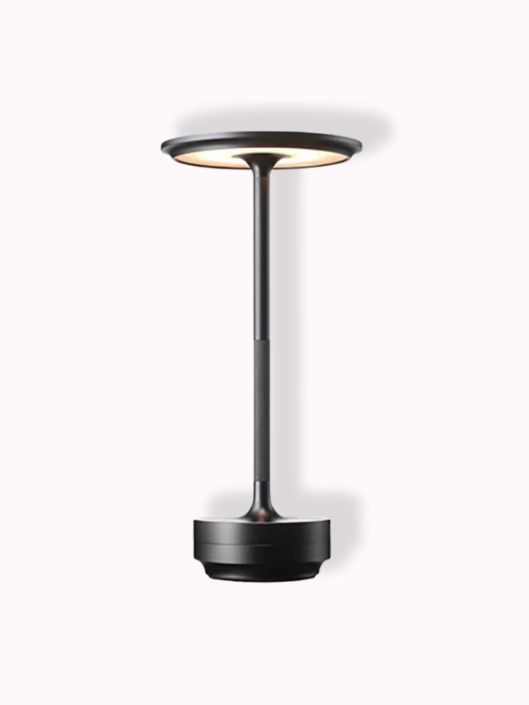 Veilleuse lampe tactile