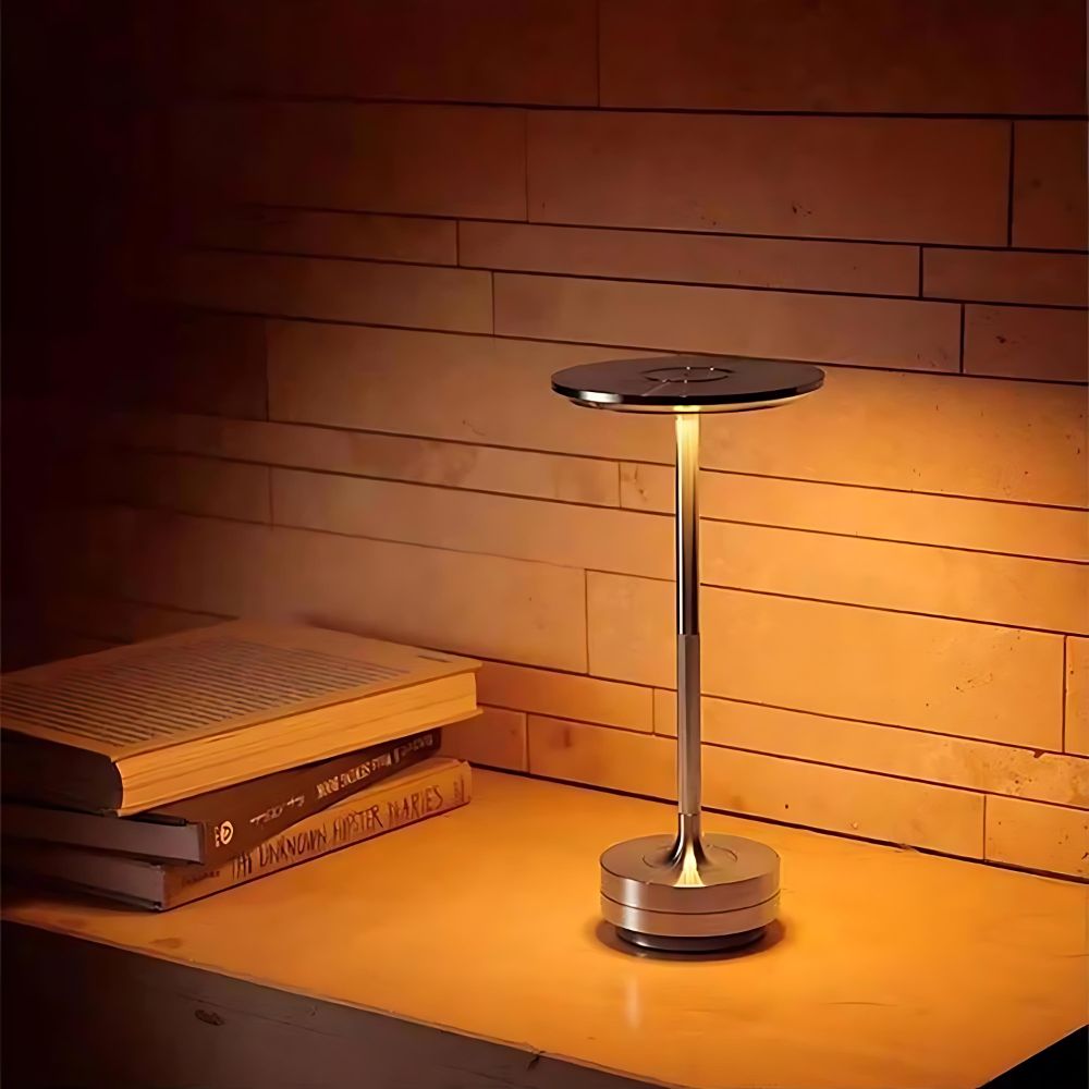 Veilleuse lampe tactile | Caractéristiques