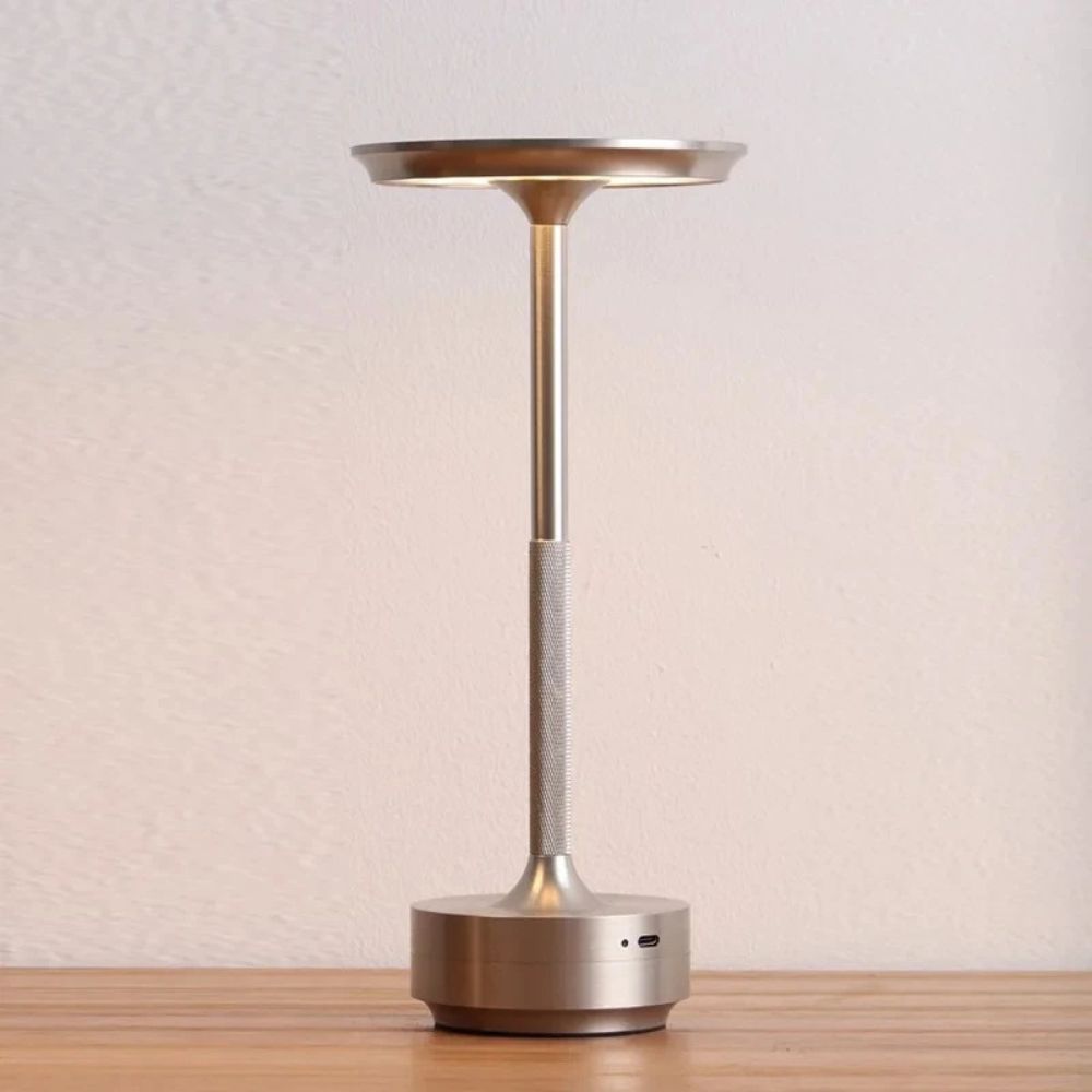 Veilleuse lampe tactile | Parfaite pour les nuits douces