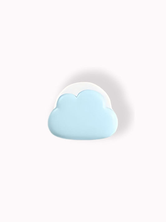 Veilleuse Mini Nuage | Cadeau Apaisant pour Vos Petits Bleu