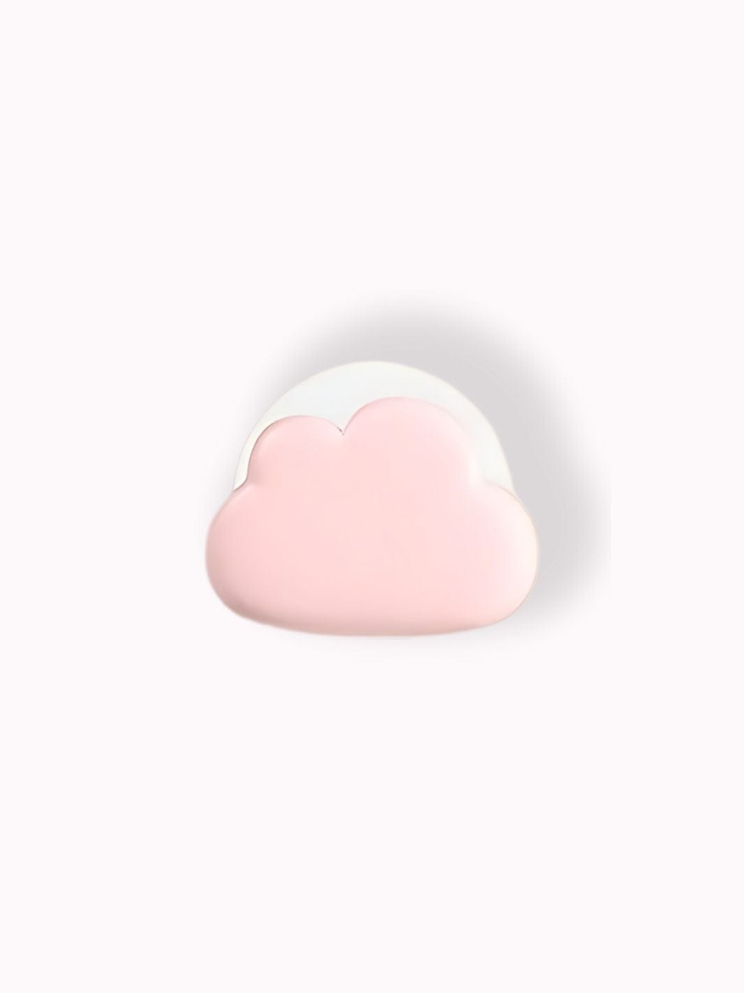 Veilleuse mini nuage Rose