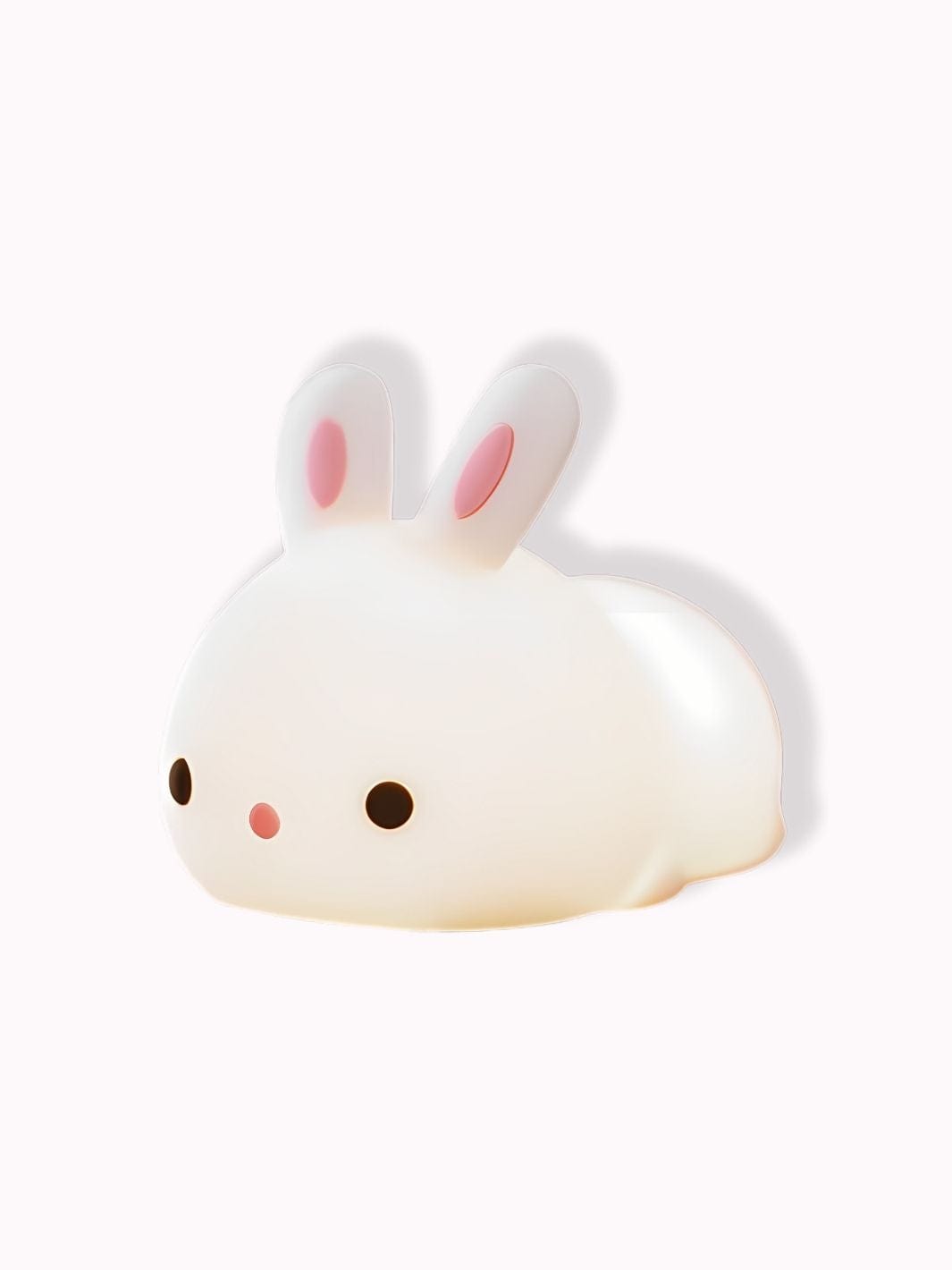 Veilleuse petit lapin Blanc