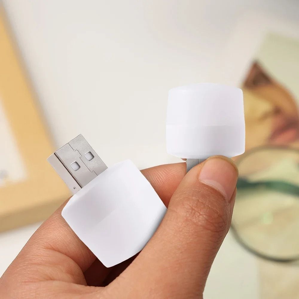 Veilleuse port USB | Une Nuit Apaisée Pour Vos Petits