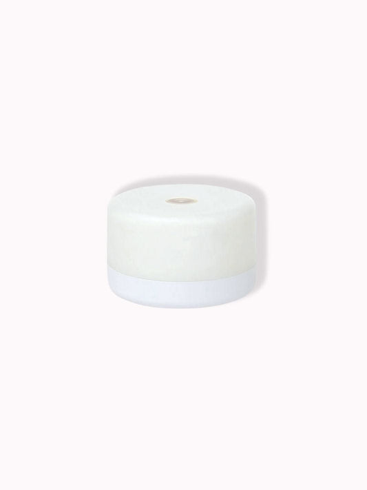 Veilleuse tactile rechargeable Blanche / Blanche