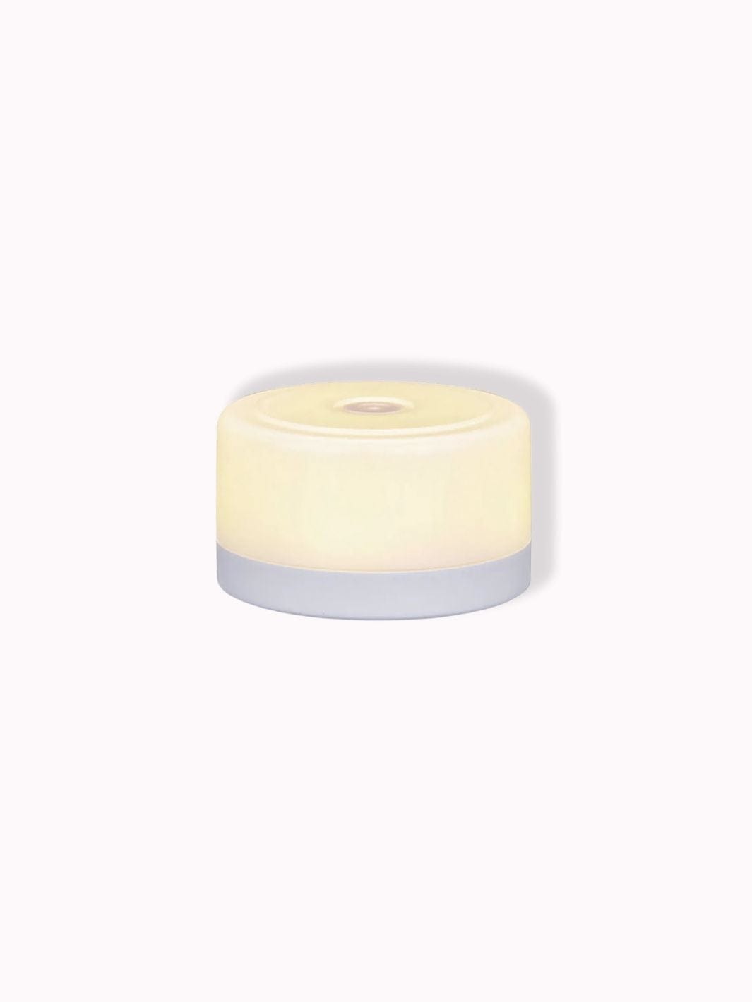 Veilleuse tactile rechargeable Chaude / Blanche